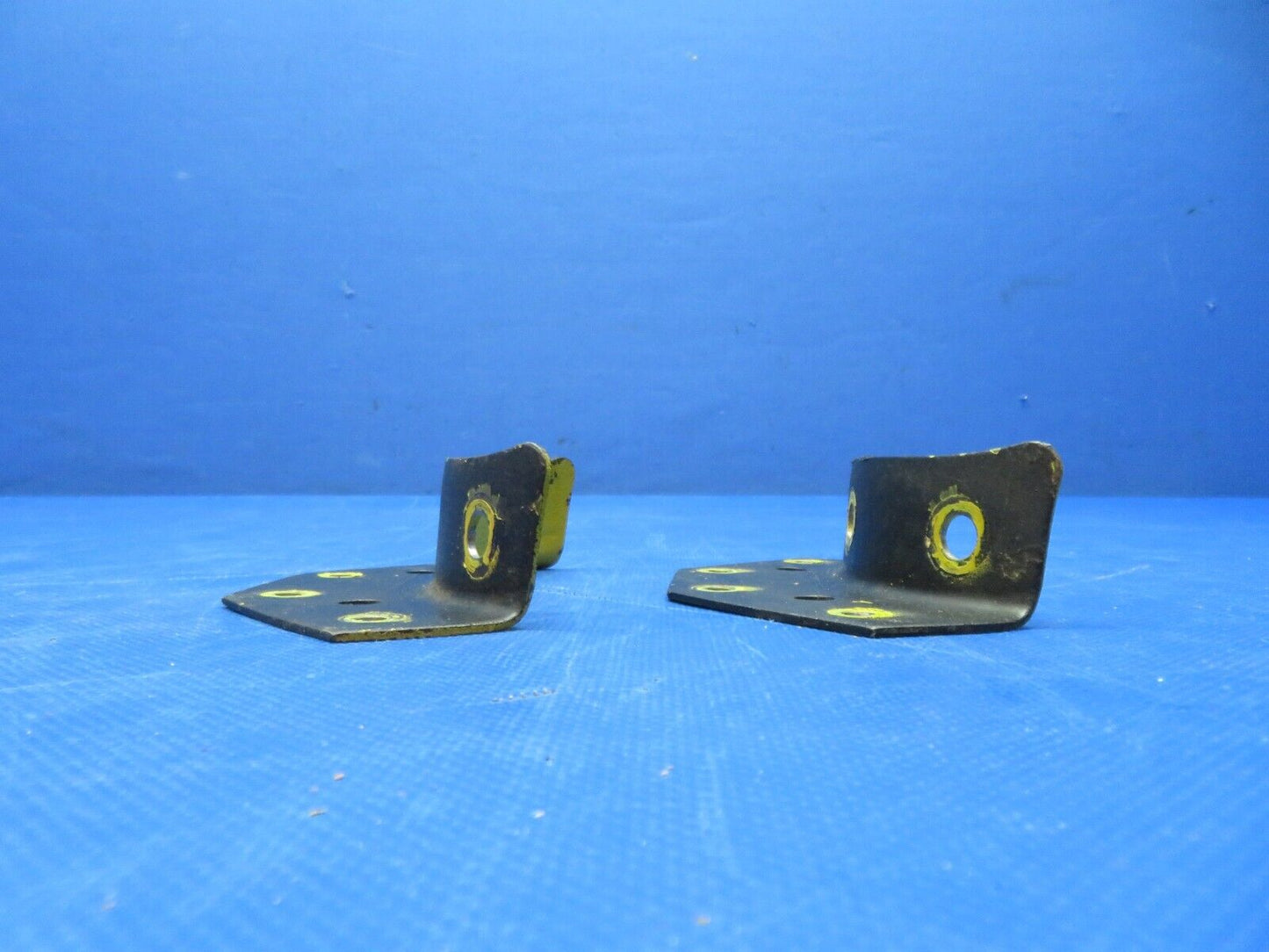 Grumman Yankee Trainer / TR-2 AA-1B Spar Support PN 102031-1 LOT OF 4 (0224-141)