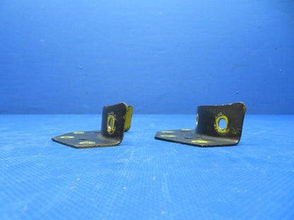 Grumman Yankee Trainer / TR-2 AA-1B Spar Support PN 102031-1 LOT OF 4 (0224-141)