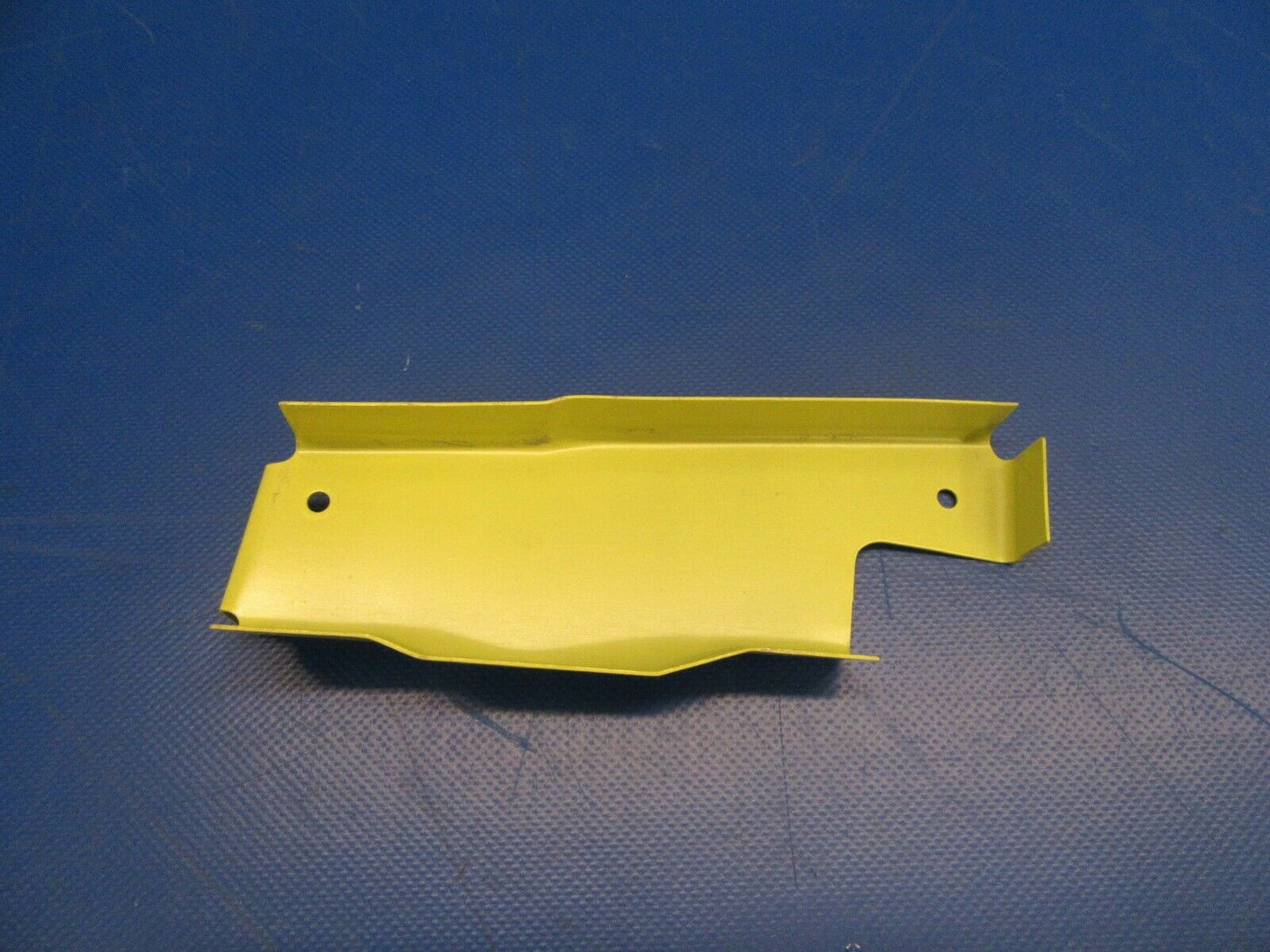 Beech King Air Channel LH LWR Fuel Cell Bay P/N 90-120012-7 NOS (0419-382)