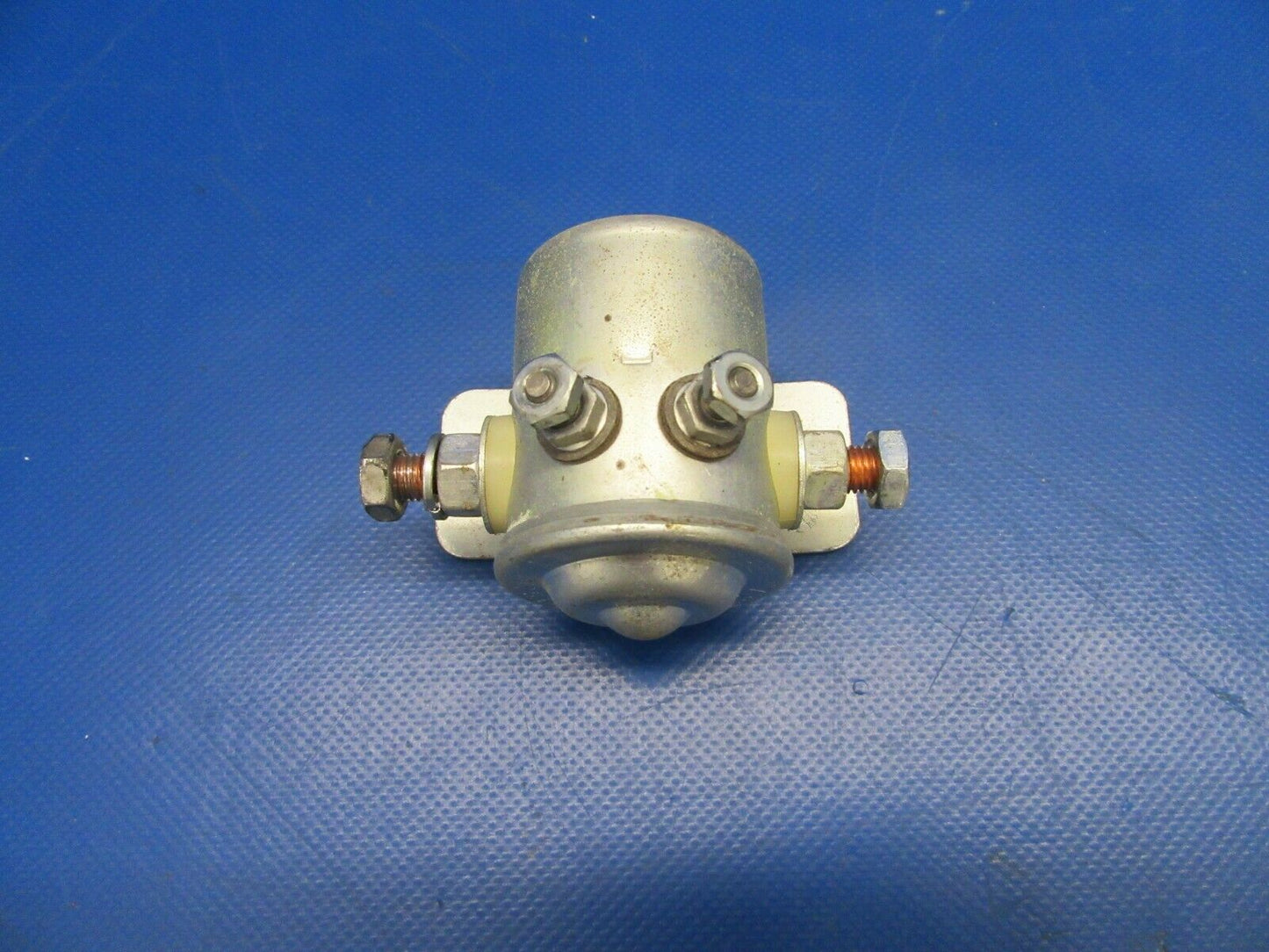 Piper Seneca II Cole Hersee 12V Relay P/N 24059 (1119-119)