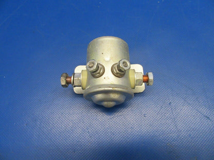 Piper Seneca II Cole Hersee 12V Relay P/N 24059 (1119-119)