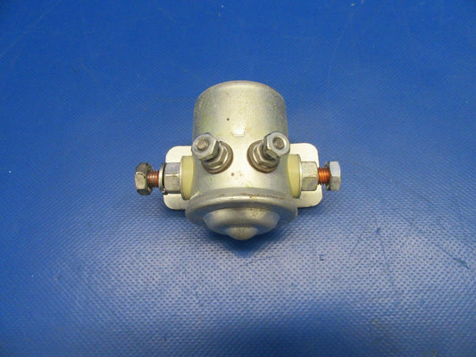 Piper Seneca II Cole Hersee 12V Relay P/N 24059 (1119-119)