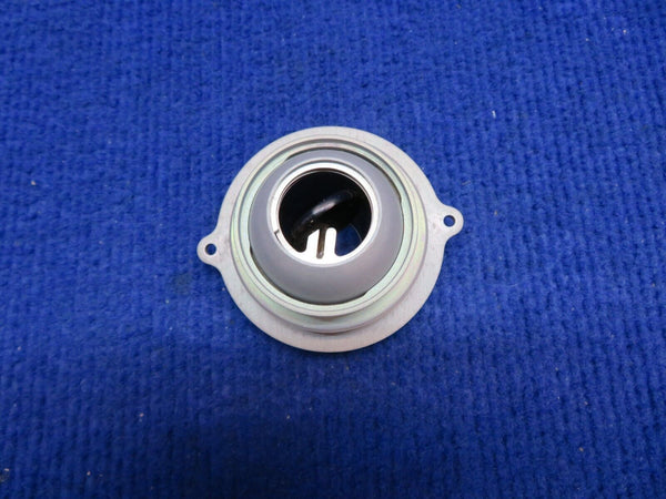 Wemac Swivel Air Vent P/N 3140-51 NOS (0722-467)