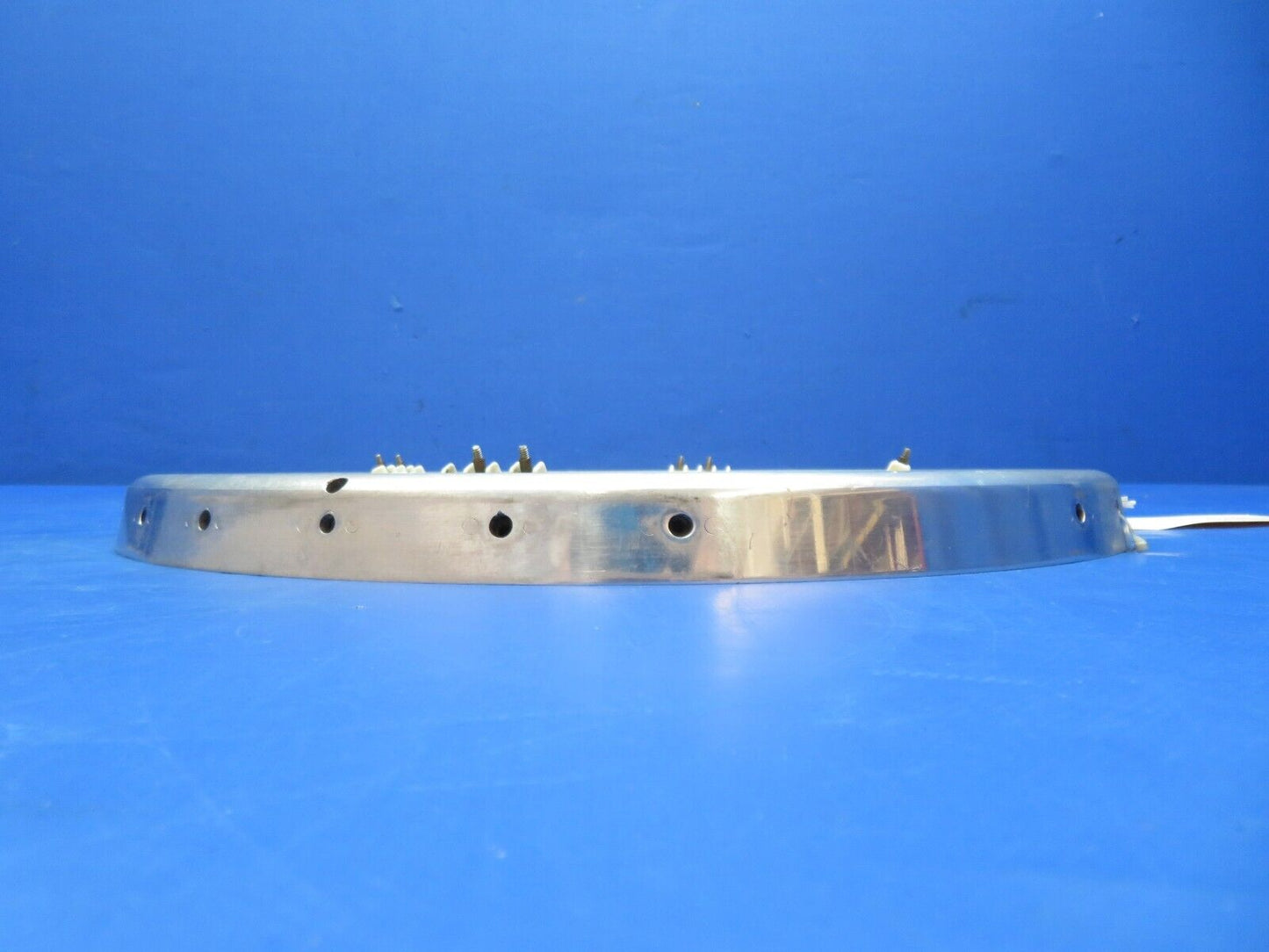 King Air B200 Hartzell Propeller Spinner Bulkhead P/N D-5211-2P (0923-430)