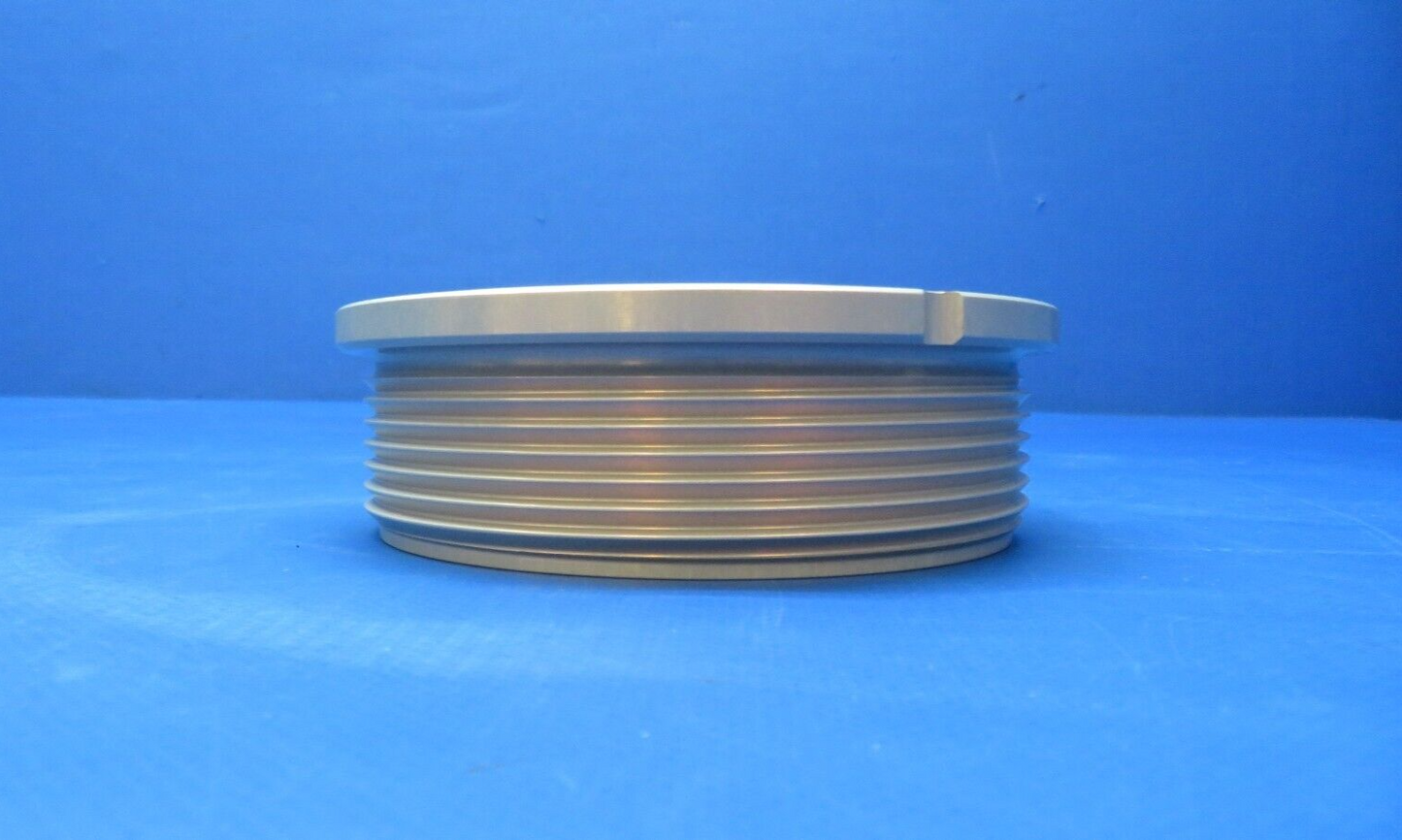 McCauley Threaded Propeller Nut Blade Retention P/N C4902 NOS (0523-276)