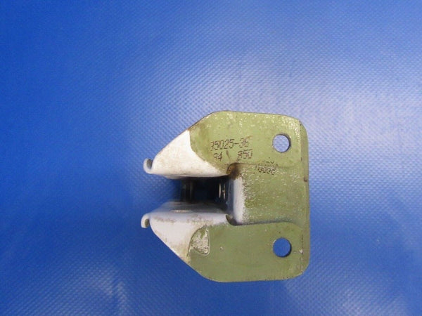 Beech Baron Aileron Hinge INBD P/N 35-135025-36 (1217-35)