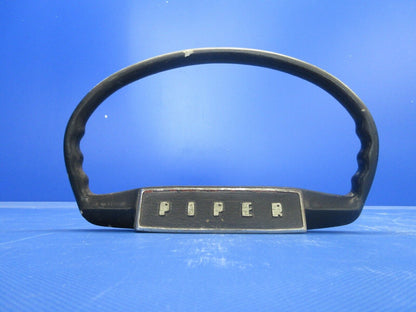 Piper PA22 Control Wheel Assembly P/N 14267-00 (0224-1036)