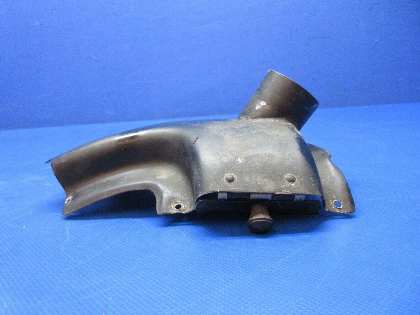 Piper PA-24-180 Cabin Heat Outlet Assy (1223-1443)