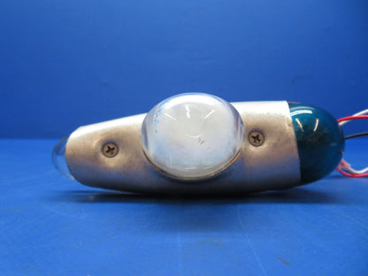 Diamond DA-42 RH Wing Position Light w/ Strobe 28v P/N A600-PG-D-28 (0623-593)