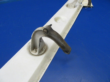 Cessna 310 / T310Q Nose Gear Door LH w / Hinges P/N 0813300-1 (0619-201)