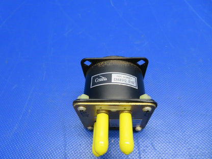 Airborne 1G2-22 Suction Gauge P/N C668542-0102 (1021-124)