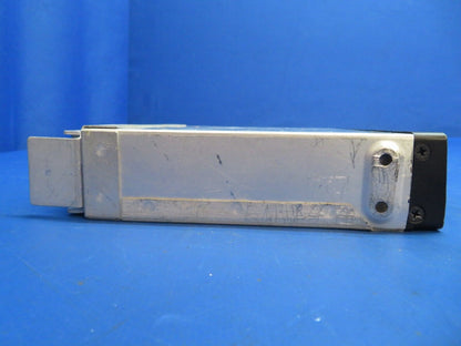 King KMA-20 Audio Panel (0123-724)