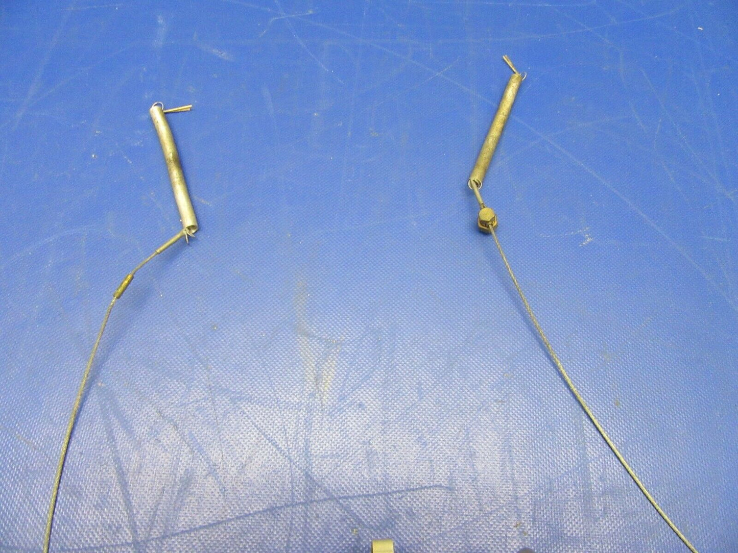 Mooney Brittain Industries Autopilot Servo P/N 1901-129 LOT OF 2 (0921-398)
