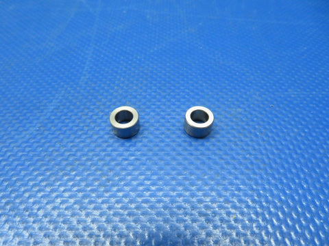Airwork Spacer P/N 3009087 LOT OF 2 NOS (0124-354)