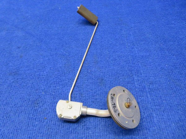 Piper Aztec Fuel Sending Unit P/N 486-413 Tested (0822-447)