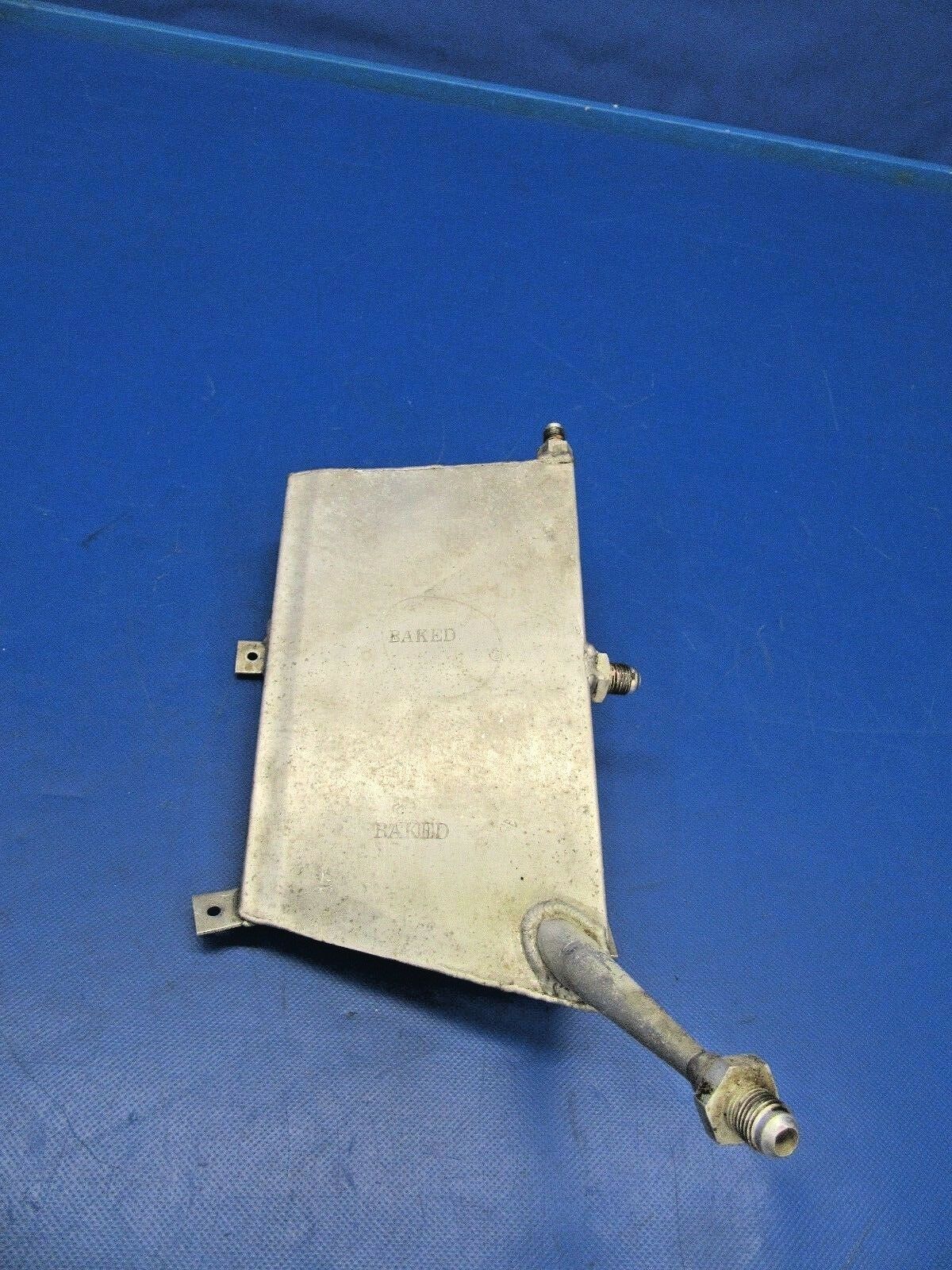 Cessna 210 / 210E Fuel Reservoir P/N 1216402-13 (0518-276)