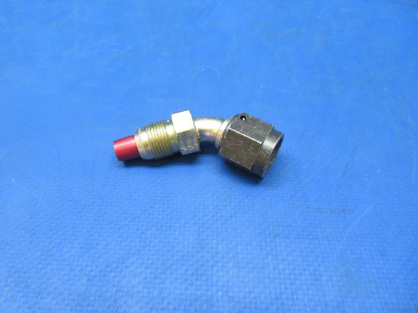 Aeroquip Eaton Nipple P/N 8746-6 NOS (0923-721)