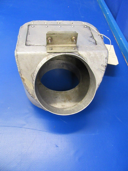 Cessna 310 Alternate Air Box P/N 0850340-1 (0418-43)