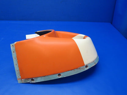 Cessna 337 / 337E RH Nose Cap Assy FWD Engine P/N 1552011-2 (1223-1090)