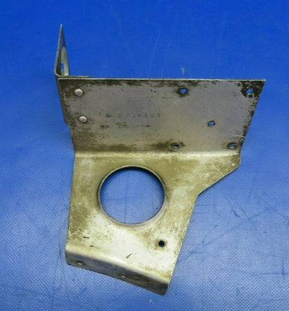 Cessna 310R Support Assy LH Check & Control Valves P/N 0870193-1 (0520-125)