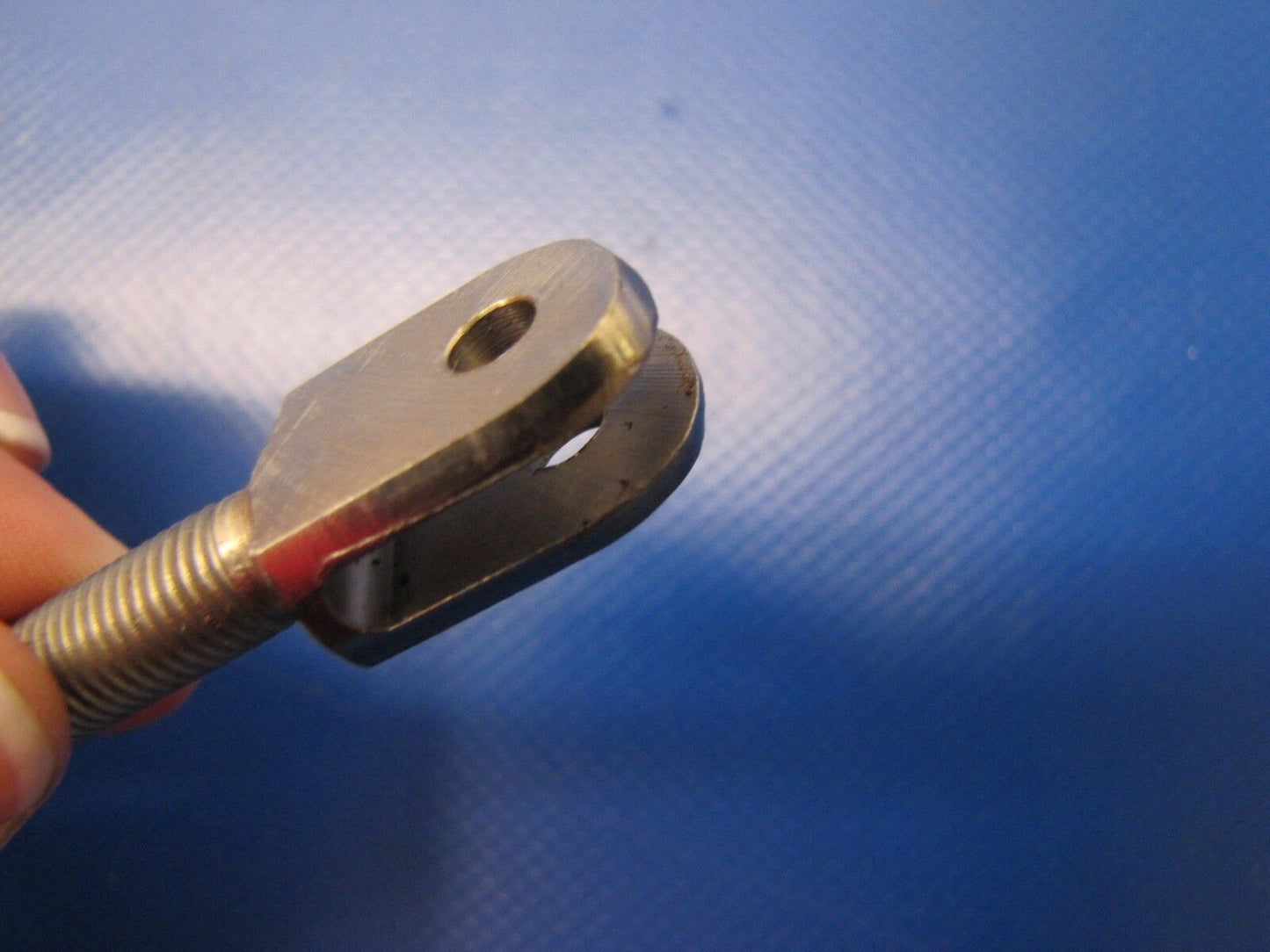 Piper Bolt P/N 64488-000 (0417-160)