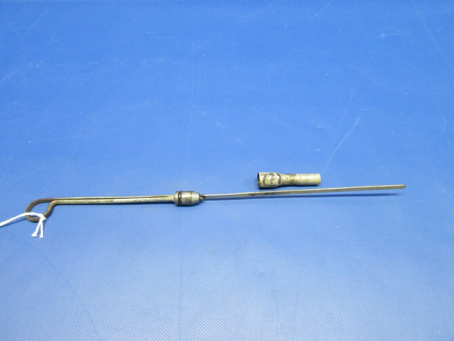 Continental Oil Dipstick 10" P/N 532357 (0224-1374)