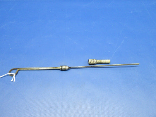 Continental Oil Dipstick 10" P/N 532357 (0224-1374)