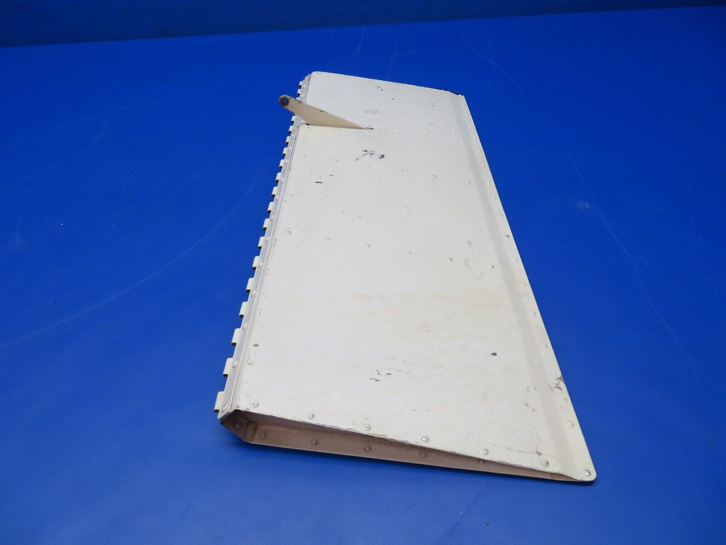 Beech Baron Rudder Trim Tab P/N 96-630000-71 (0922-18)
