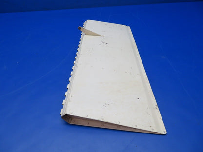 Beech Baron Rudder Trim Tab P/N 96-630000-71 (0922-18)