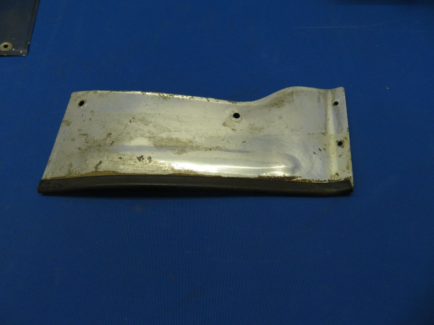 Cessna 172 / 172M Fairings LH Wing P/N 0520015-1, 0520016-1 (1020-116)