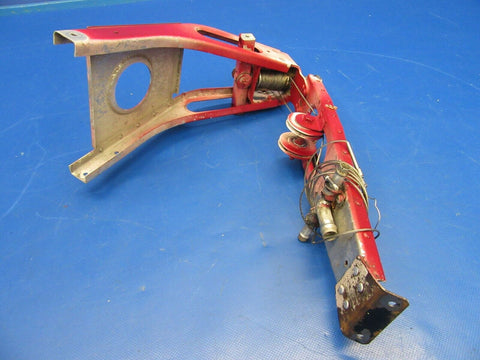 Piper Seneca II Stabilator Trim Angle Rib P/N 96269-00, 95266-00 (1119-262)