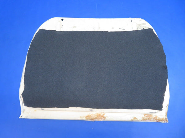 Cessna 172 / 172E Baggage Compartment Rear Panel P/N 0500210-42 (0123-26)