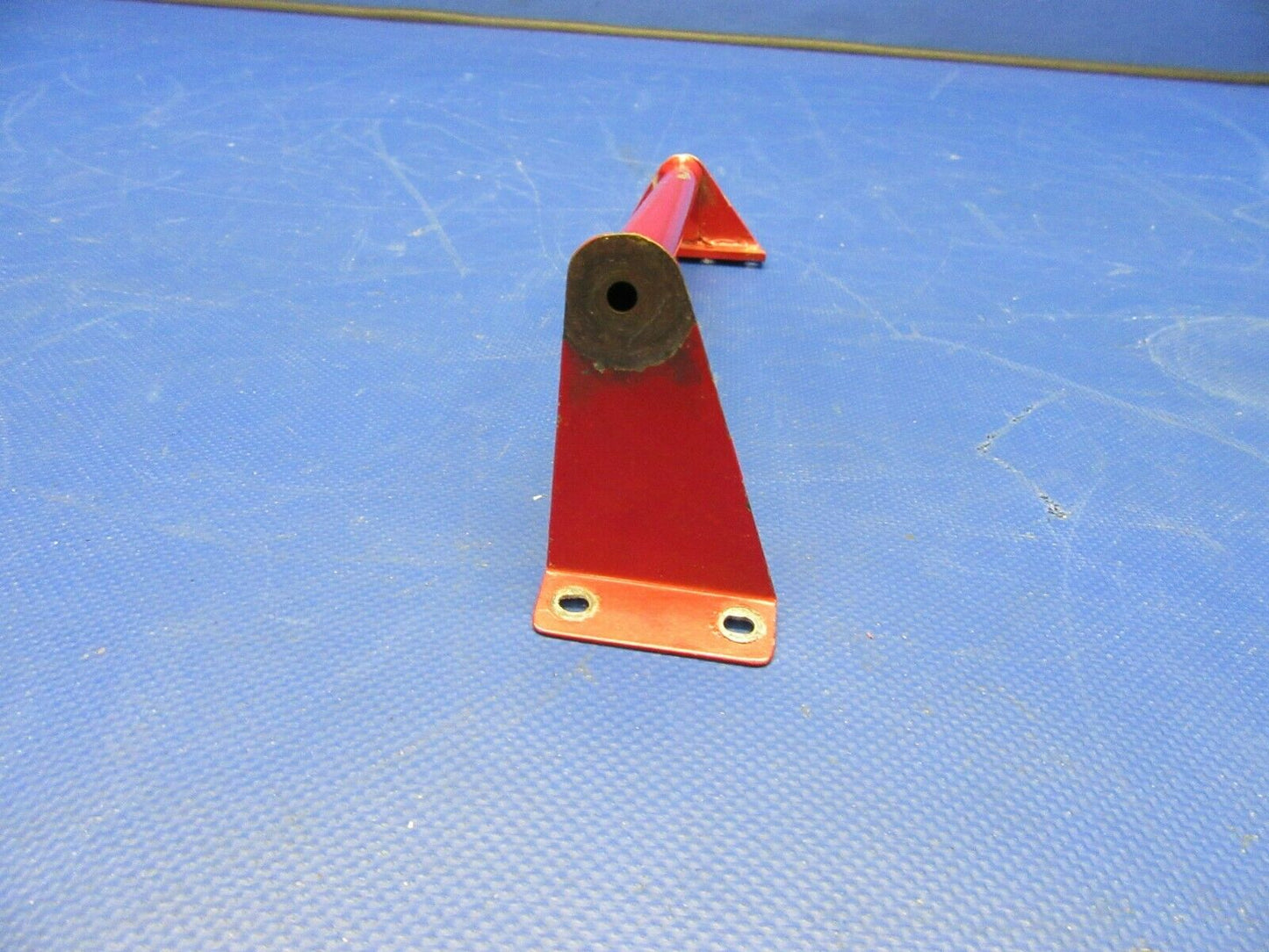 Brantly B2B Helicopter Cabin Door Hinge LH (0921-508)