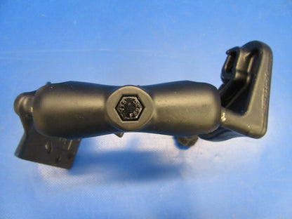 Ram Yoke Clamp Mount RAM-B-125-GA1U Garmin GPS 12 Series NOS (0619-337)
