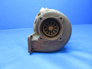 Garrett T1107 AiResearch Turbocharger P/N 404360-9004 CORE (0523-631)