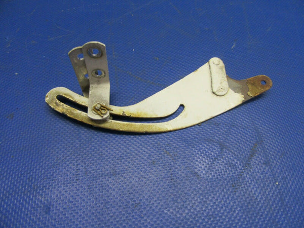 Cessna 210 / T210N Retract & Step Assy Cabin Door P/N 0741623-1 (0821-580)