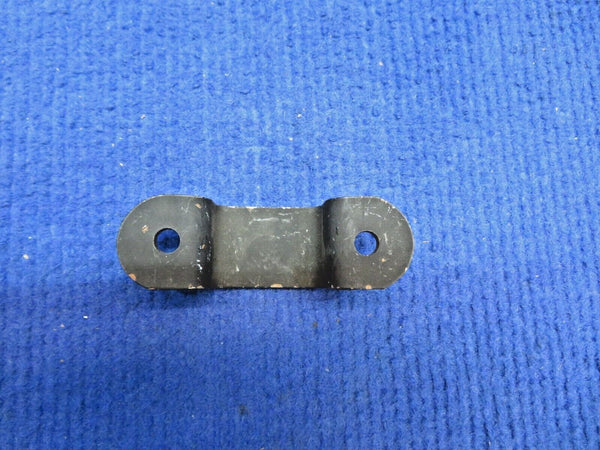 Piper Tailwheel Spring Attach Clamp P/N 30531-000 NOS (0822-704)