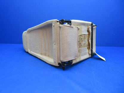 Piper PA-28-236 Dakota LH Rear Seat Assy P/N 96827-22 (0623-647)