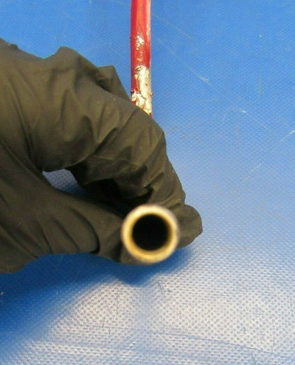Piper 34-200T Seneca II Left Tube Stabilator Ice Boot 95153-156 (0819-353)