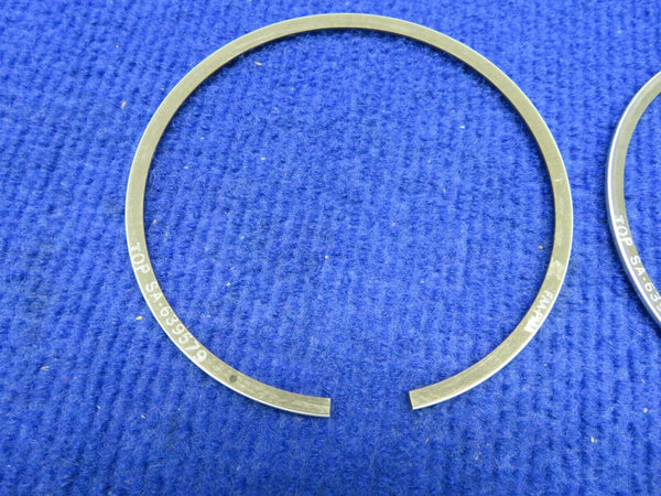 Superior Piston Ring LOT OF 2 P/N SA639579 NOS (0222-448)