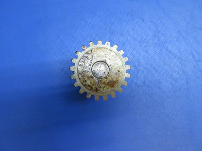Continental O-470 Fuel Pump Drive Gear Assy P/N 534995 (0523-516)