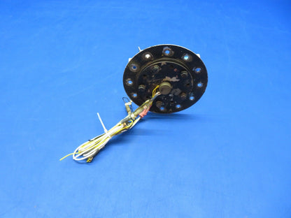 Cessna 310 / 310Q CAS Sensor INBD Fuel Gauge LH P/N 9910082-17 (0823-664)