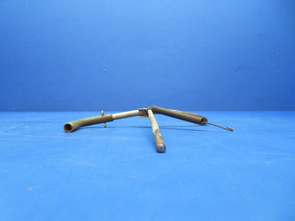 Early Cessna 172 / 172I Seat Adjust Mechanism P/N 0511184 (0923-647)