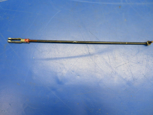 Piper PA-32RT-300 Lance II Rod Fuel Selector Control 65407-07 (0520-567)