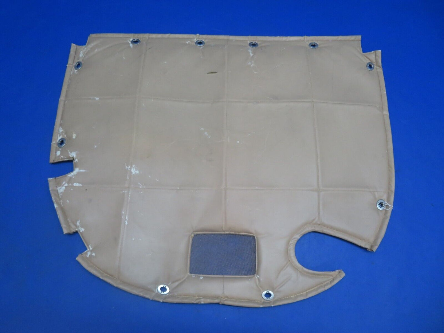 Piper Aerostar 602P Rear Trim Panel Assy P/N 70060-513 (0123-939)