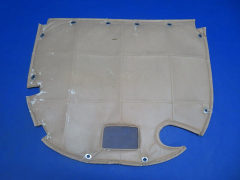 Piper Aerostar 602P Rear Trim Panel Assy P/N 70060-513 (0123-939)