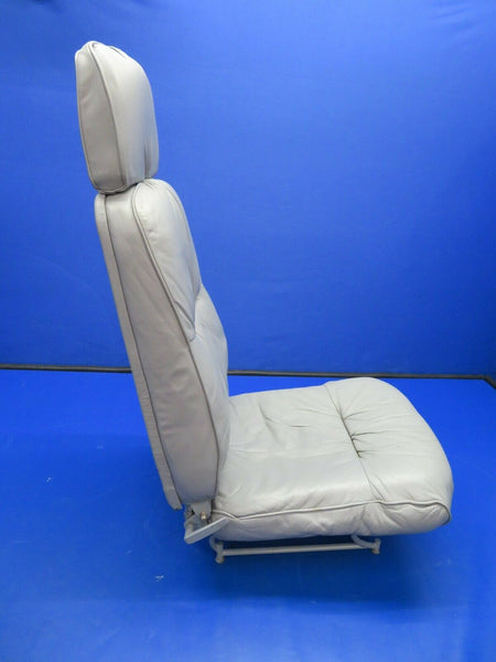 Piper PA-32R-300 Lance Seat Rear LH P/N 79479-12 (0120-118)