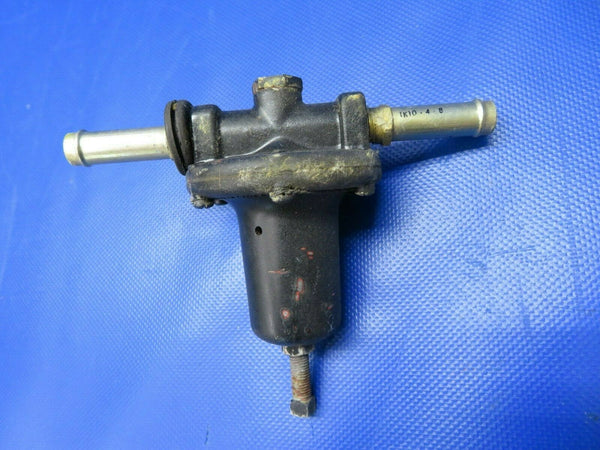 Beech 58 Baron De-Ice Pressure Regulator Type 67 (0521-91)