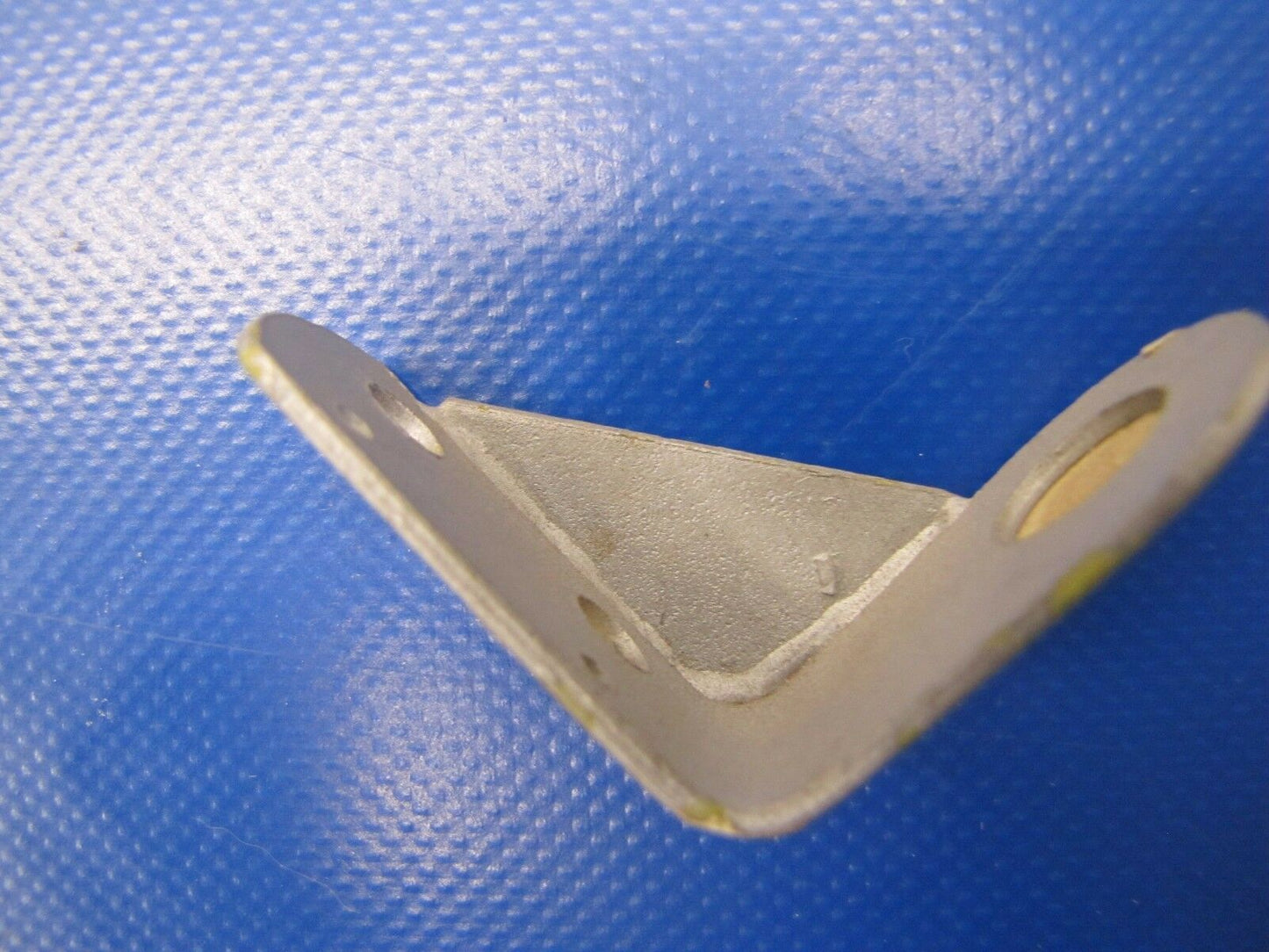 Piper PA24-180 Bracket Nose Gear Switch P/N 21868-000 NOS (0317-208)