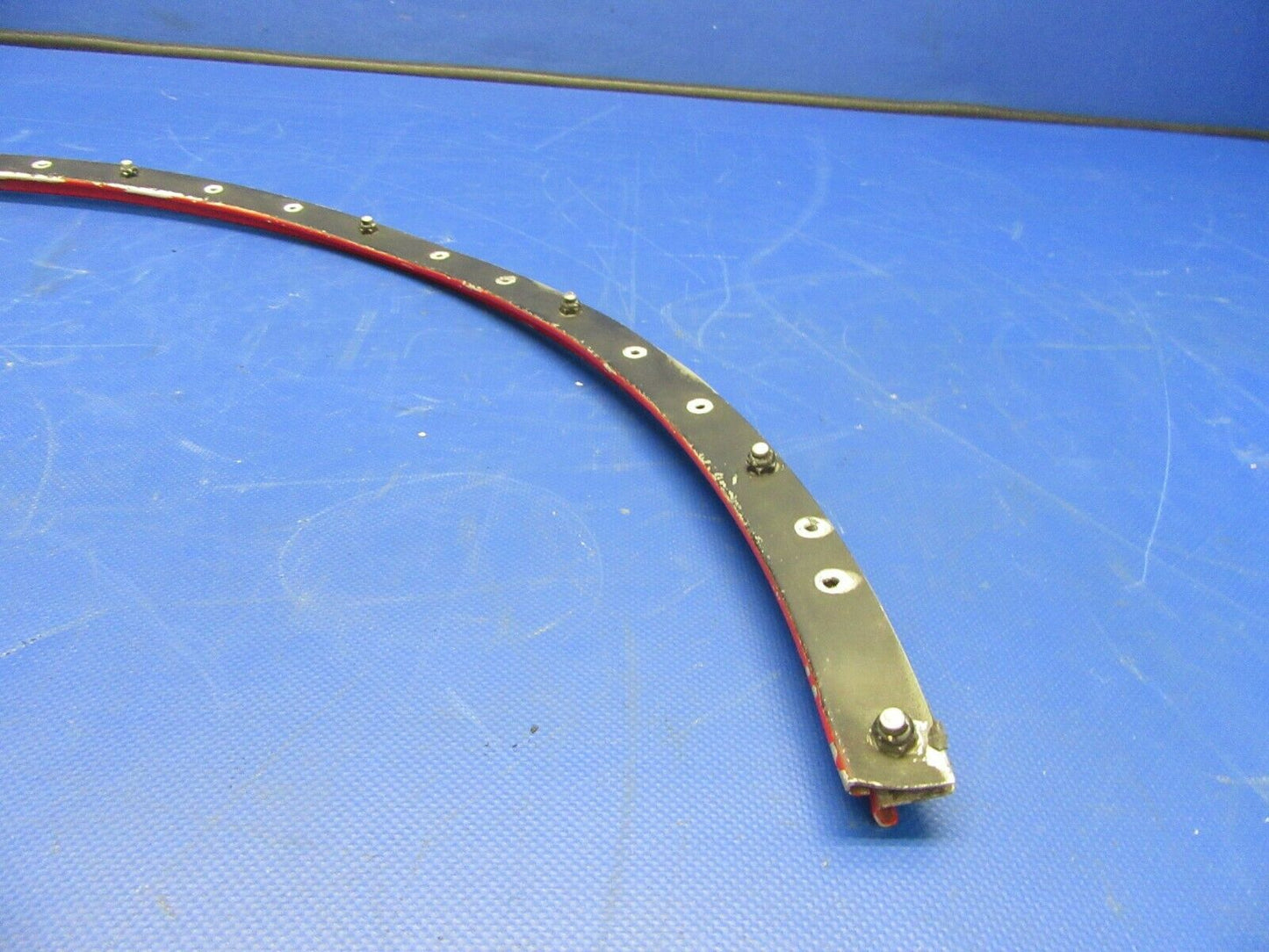 Brantly B2B Helicopter Window / Door Trim RH Side (0921-550)